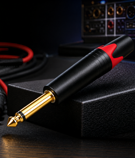  Pins and Connector Manufacturer in India